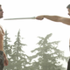 Image for article titled Suddenly, Everyone On Arrow Became Awesome